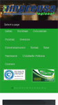 Mobile Screenshot of jornalimprensaregional.com